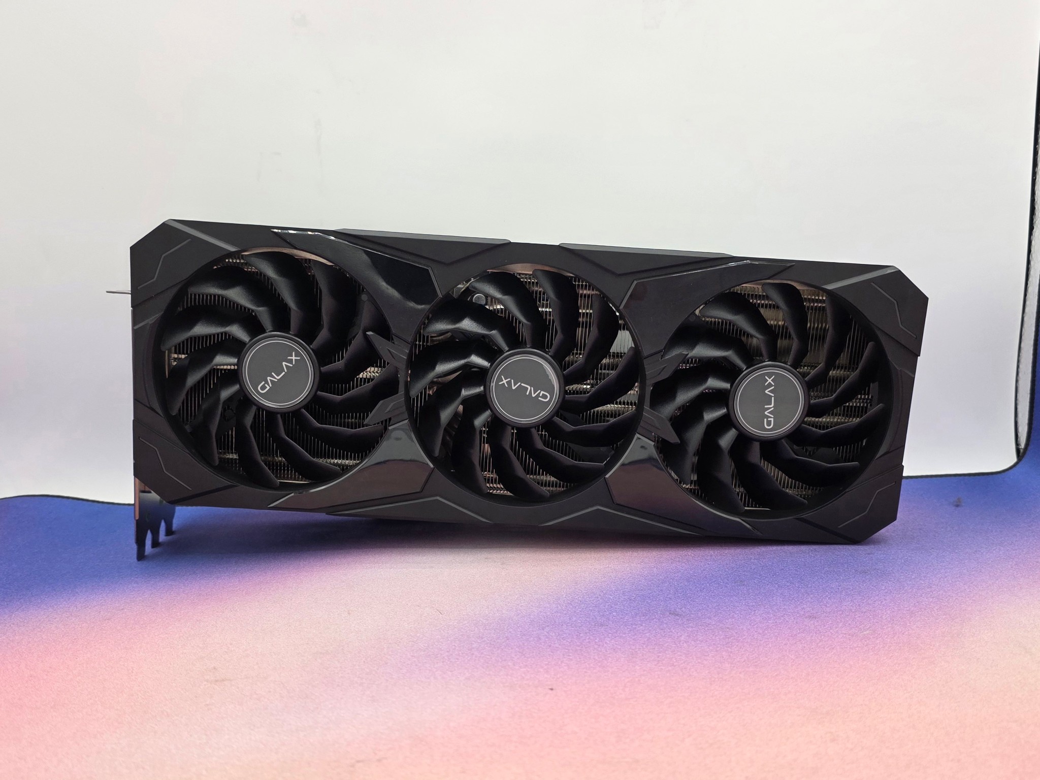 Galax RTX 4090 1-Click OC