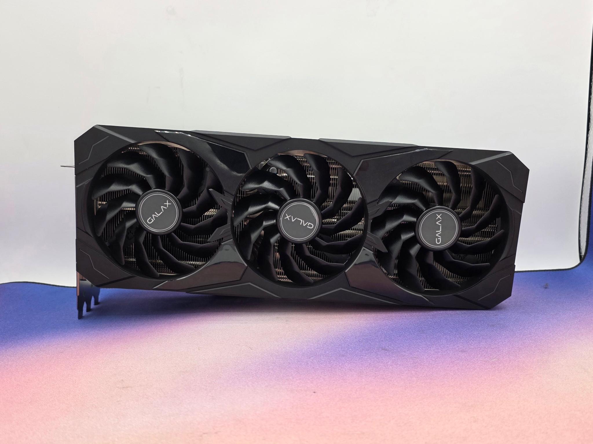 Galax RTX 4090 1-Click OC
