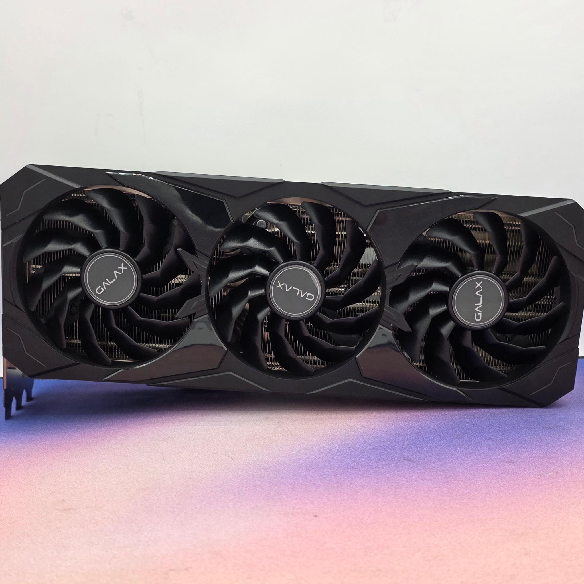 Galax RTX 4090 1-Click OC