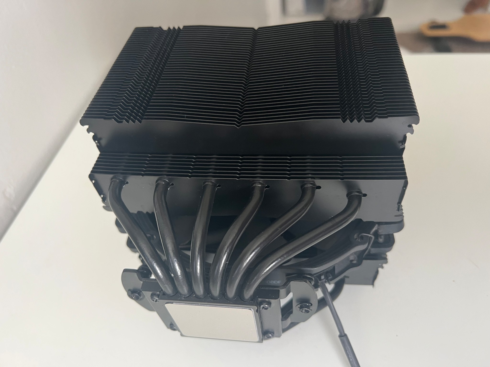 Noctua NH-D15S