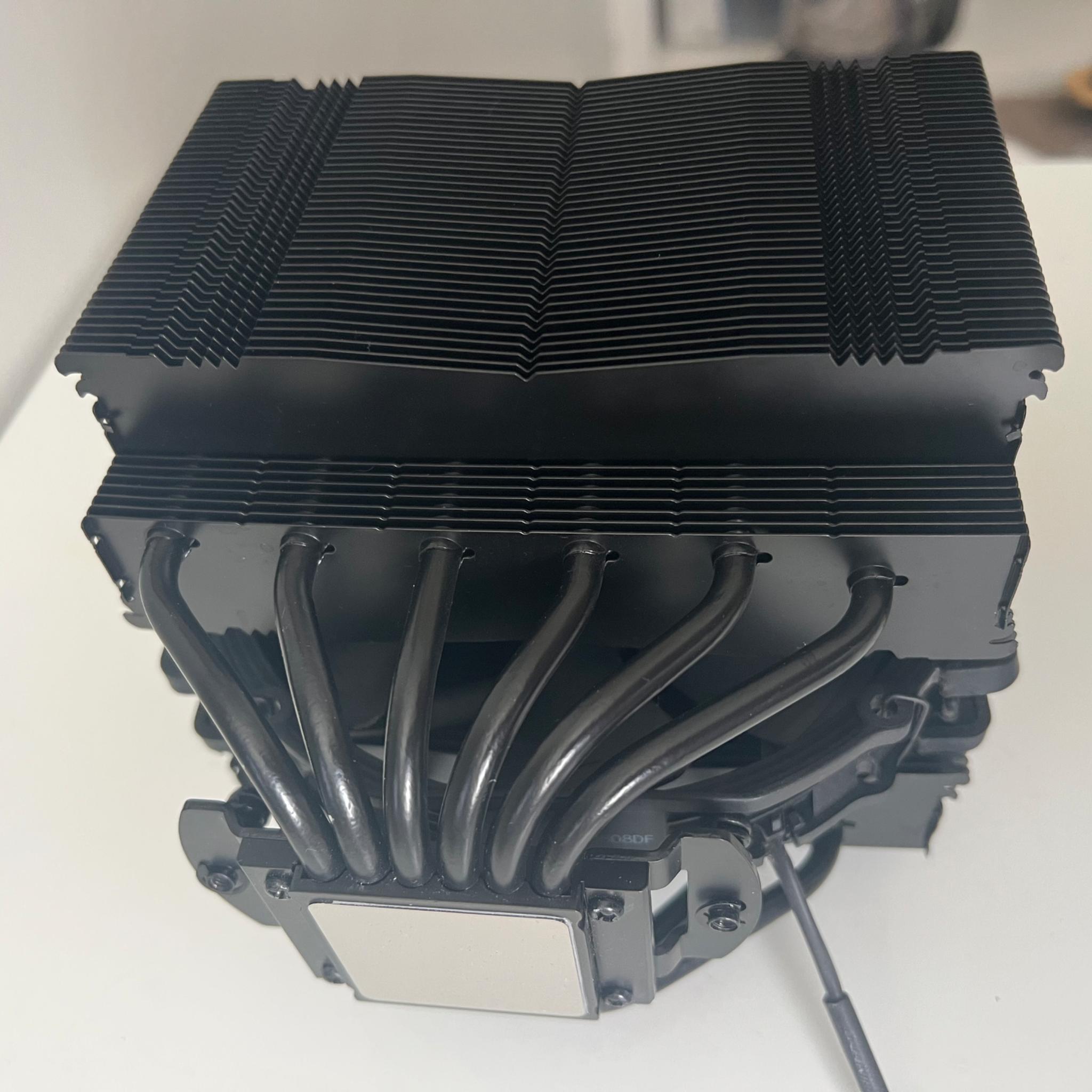 Noctua NH-D15S