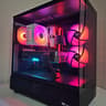 Gaming pc | Gtx 1070 ti | ryzen 5 | 16gb ram | wifi | WIN 11