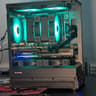 Gaming PC|AMD Ryzen 7 5800X3D|AMD Radeon RX 9070 16 GB|32 GB DDR4 3200|2 TB SSD|Windows 11 Home