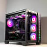 1440P Gaming PC | AMD Ryzen 5 3600 | Nvidia RTX 3060Ti | 16GB RAM | 1TB SSD | WIFI |
