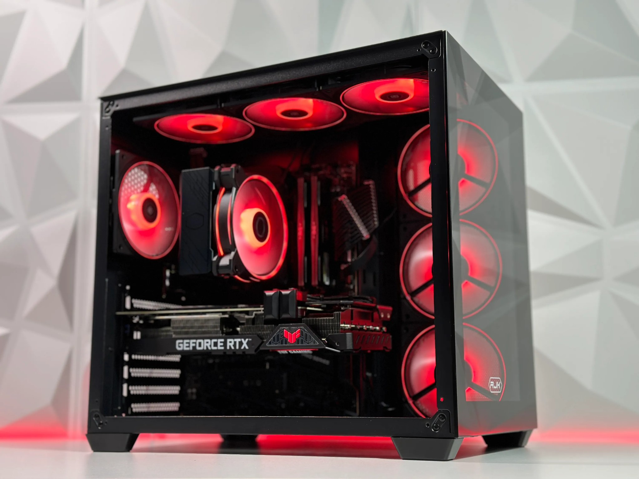 🦇The Batman Gaming PC🦇Nvidia RTX 3080 10GB🦇AMD Ryzen 7 5800X 8 core🦇32GB DDR4🦇1TB SSD NVME