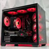 🦇The Batman Gaming PC🦇Nvidia RTX 3080 10GB🦇AMD Ryzen 7 5800X 8 core🦇32GB DDR4🦇1TB SSD NVME