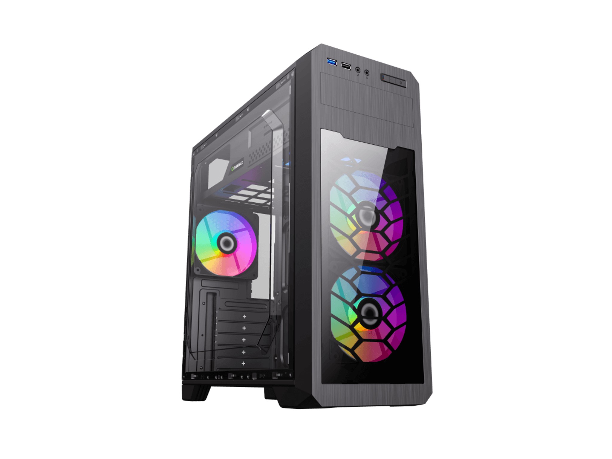Budget Gaming PC |AMD 6 Core CPU| Nvidia M2000 4GB | 12GB RAM | 1.2TB STORAGE | WIFI |