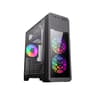 Budget Gaming PC |AMD 6 Core CPU| Nvidia M2000 4GB | 12GB RAM | 1.2TB STORAGE | WIFI |