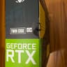 ZOTAC RTX 3060 Ti Twin Edge OC