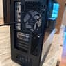 Custom Gaming PC Build