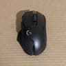 Logitech G502 Wireless Mouse Only