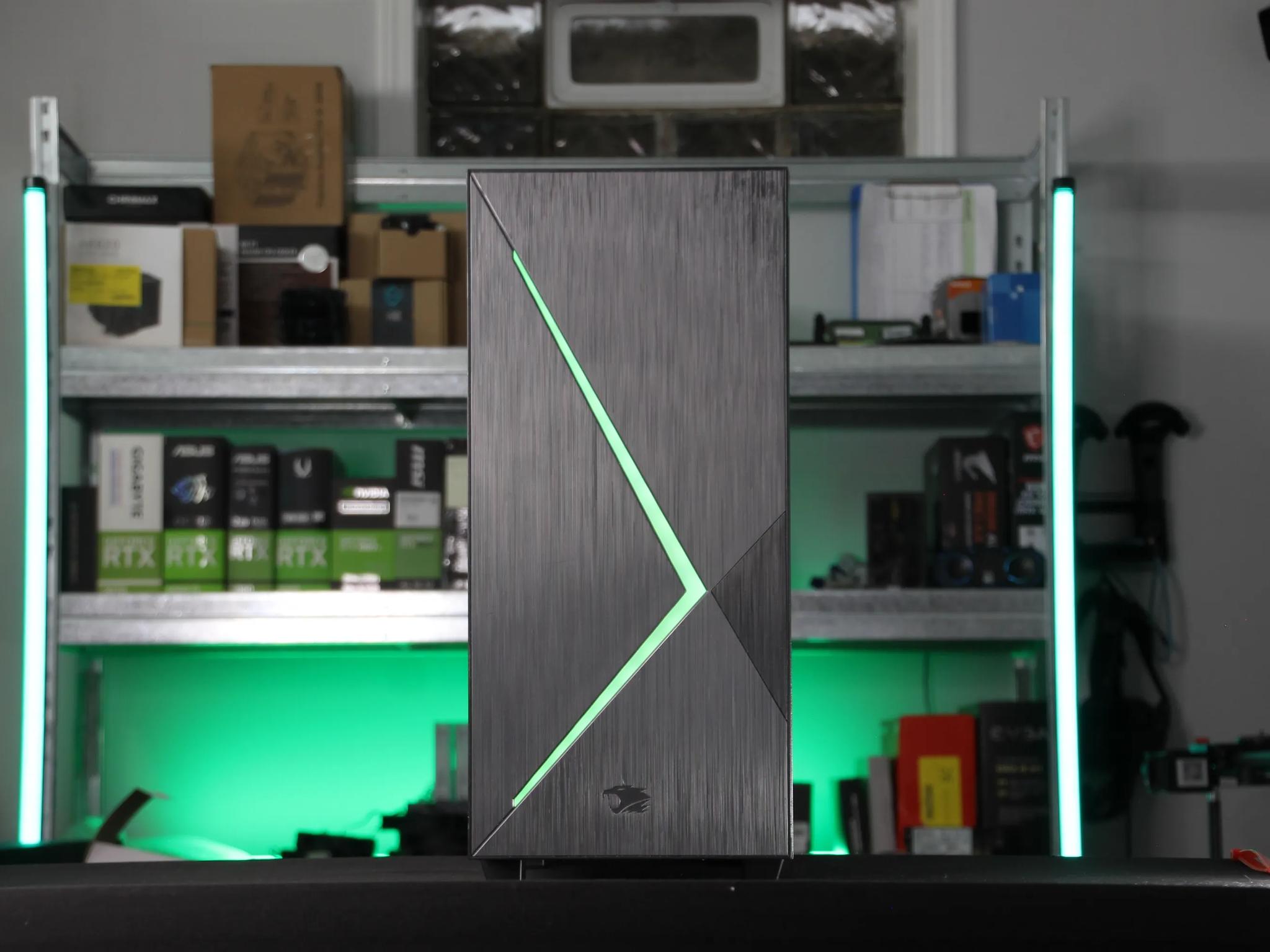 𝙒𝙍𝘼𝙏𝙃 // Core i5-9600K, RTX 2080 // Mid-Range Gaming PC