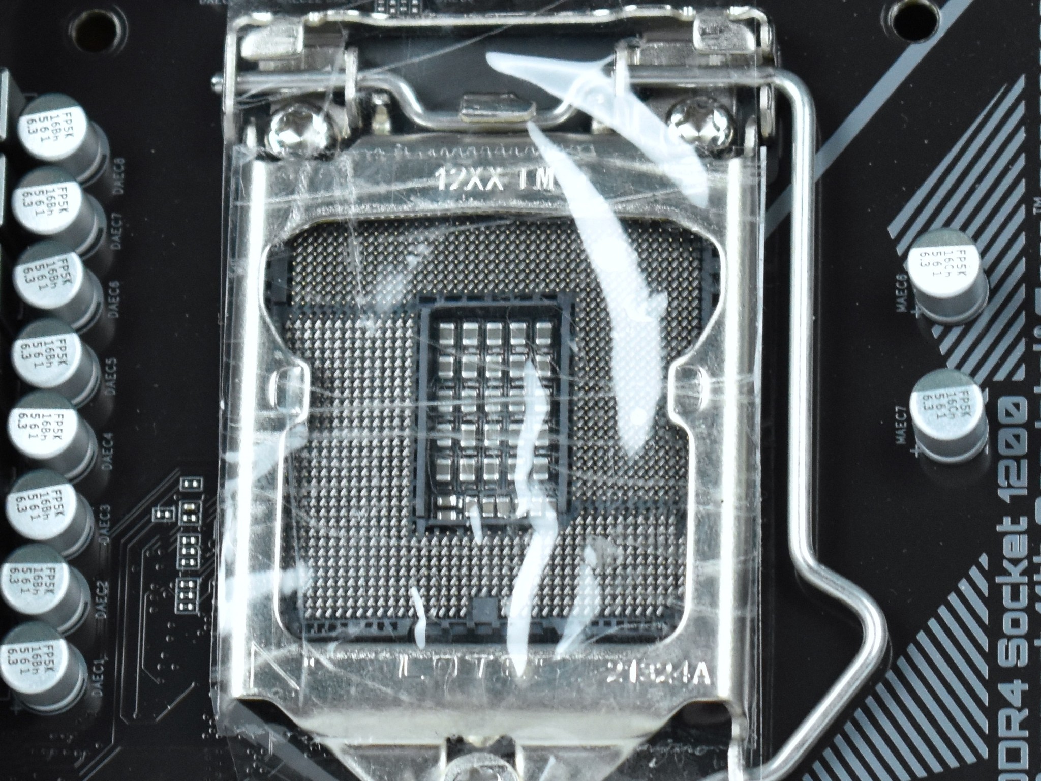 Gigabyte Z590 UD ATX New: Open Box  | Inventory Clearance Sale |