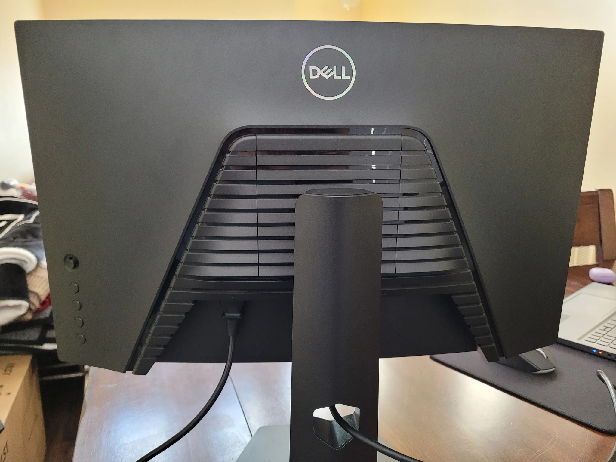 Dell S2422HG 23.6" (1080p/165 Hz/Curved Monitor)