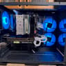 AMD 7600X3D | EVGA RTX 3080 10GB | LIAN LI 850 WATT PSU| 1TB SAMSUNG 990 PRO SSD. GIBABYTE B650 AX