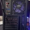 New Imperial Tech: Aqua Infinity 7600X3D + RX 9070 XT
