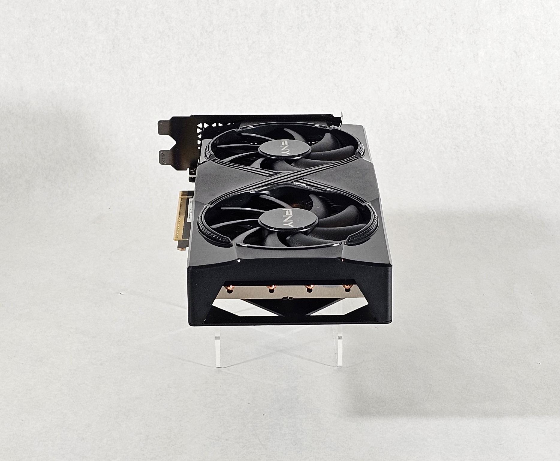 RTX 5060 Ti PNY 8GB