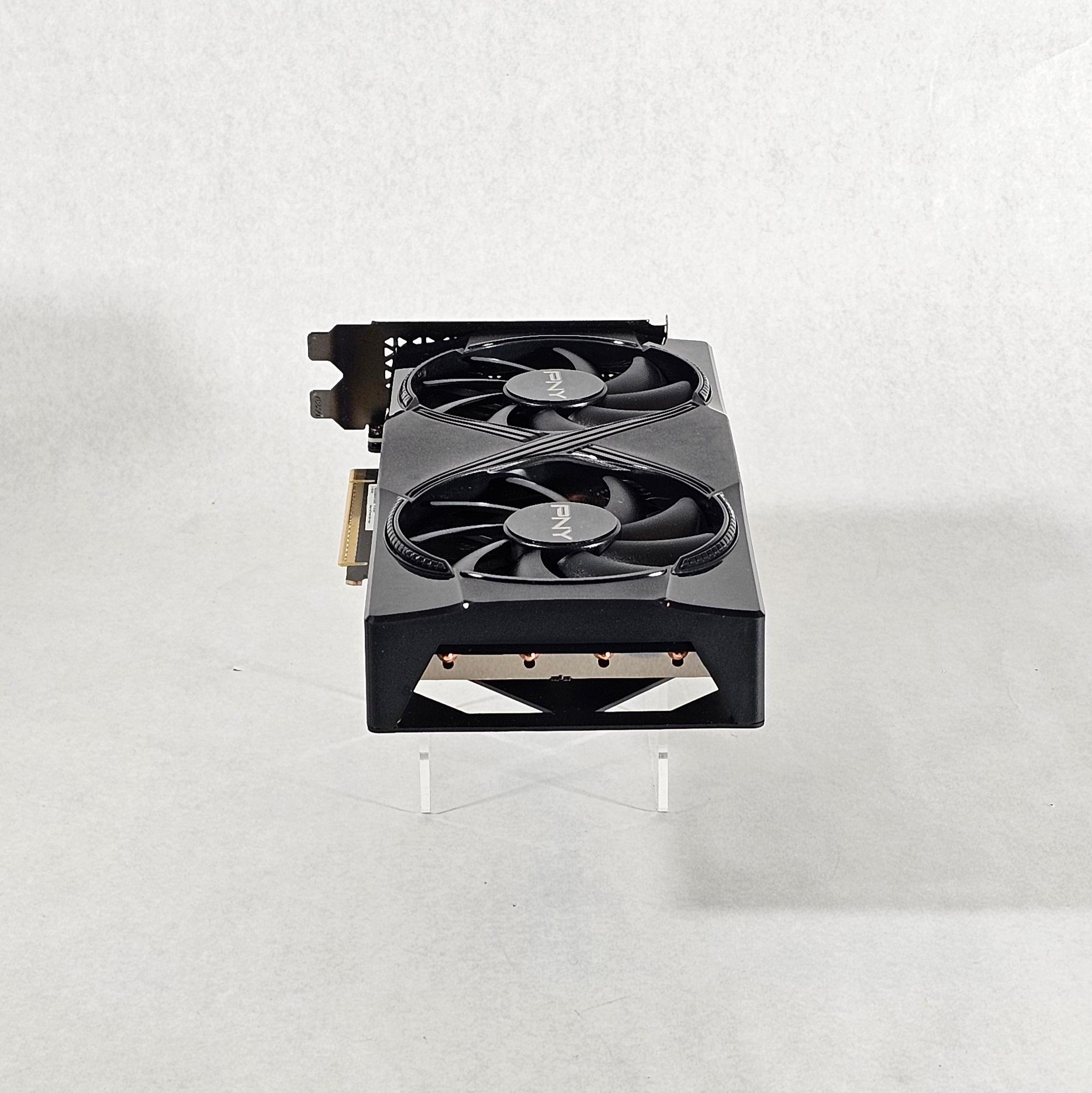 RTX 5060 Ti PNY 8GB