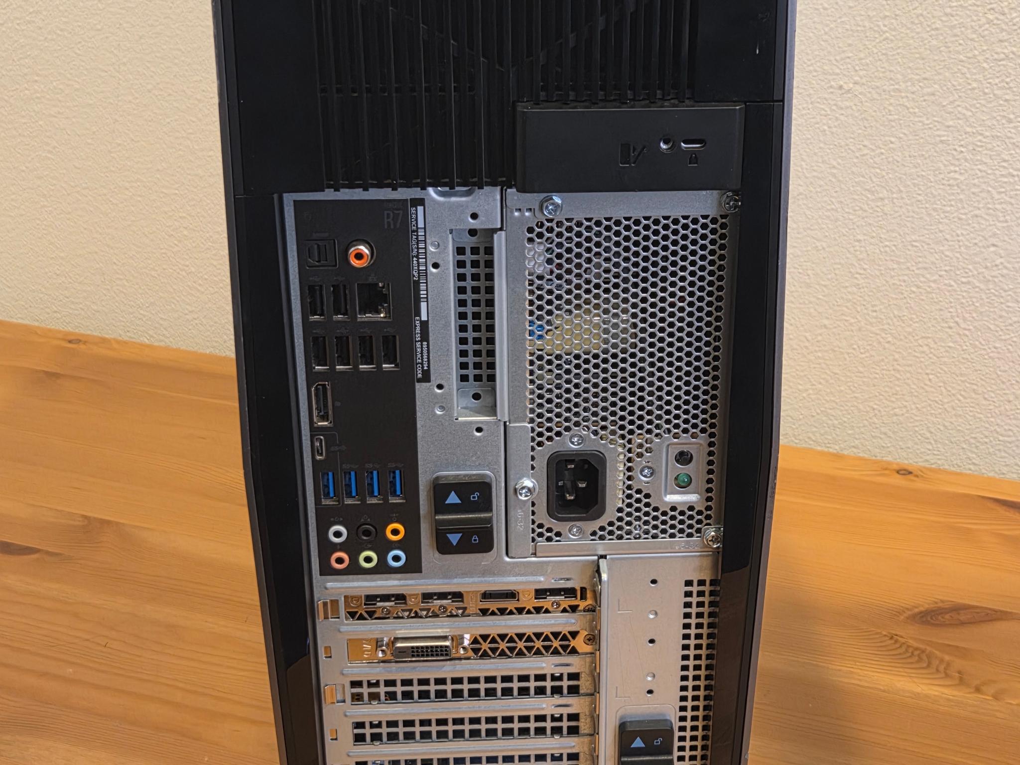 Budget Gaming Done Right! i7 8700, GTX 1080, 16GB Ram