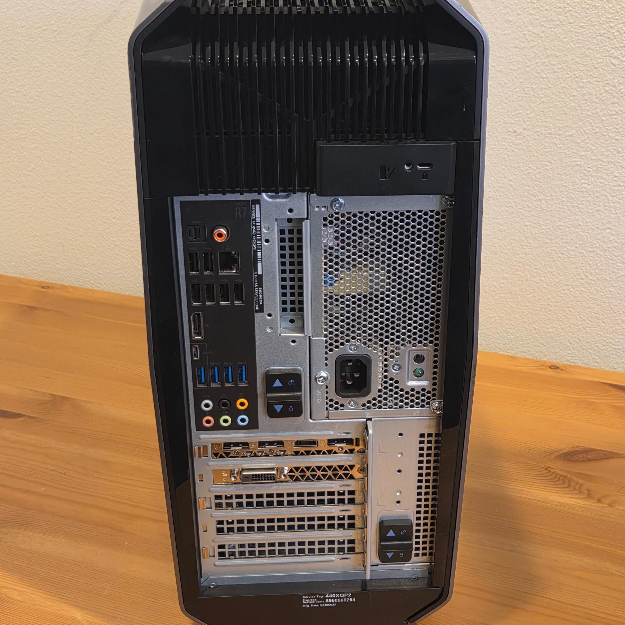 Budget Gaming Done Right! i7 8700, GTX 1080, 16GB Ram
