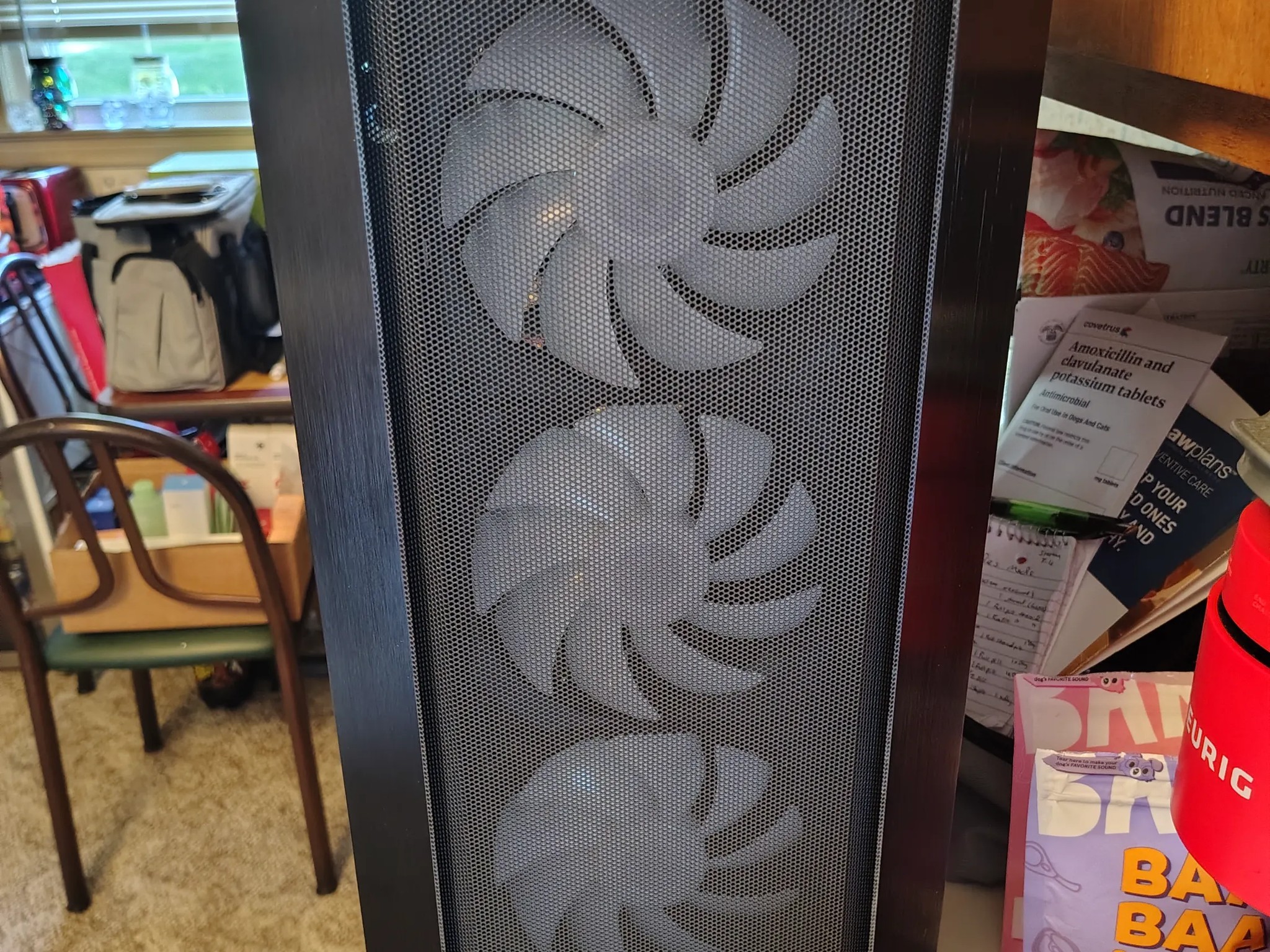 Custom Built Gaming PC