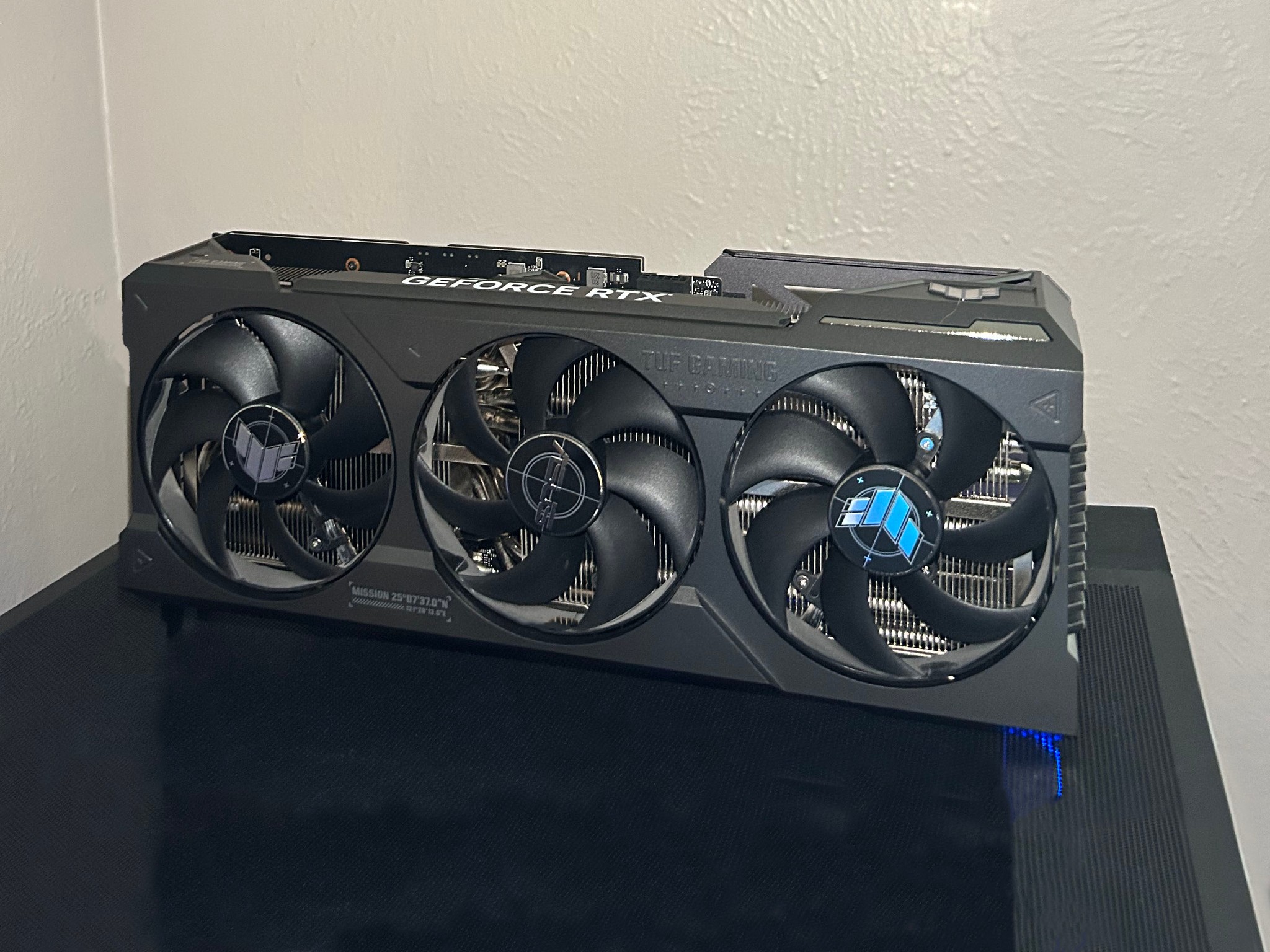 Asus TUF Gaming GeForce RTX 4080 OC Edition 16GB
