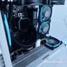 💙💙RTX 4070Ti || Ryzen 7 7700X || 2TB NVMe SSD || 32GB DDR5* || 1440p Gaming PC