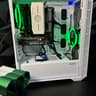 🗻❄️ Tusker 3660 Iceberg🗻❄️ Ryzen 5 3600| 32 GB DDR4| GTX 1660Super | 1.5 TB SSD