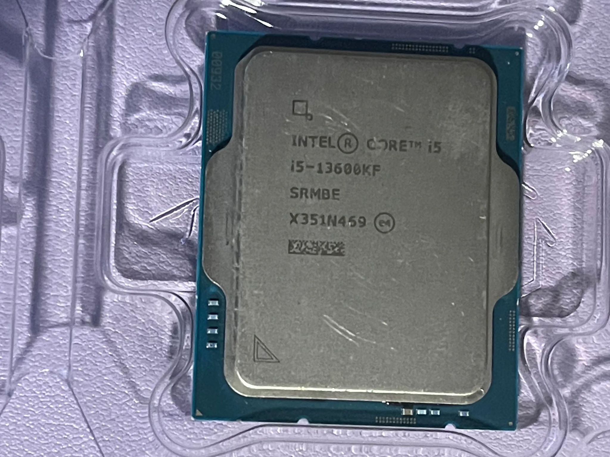 Intel Core i5-13600KF