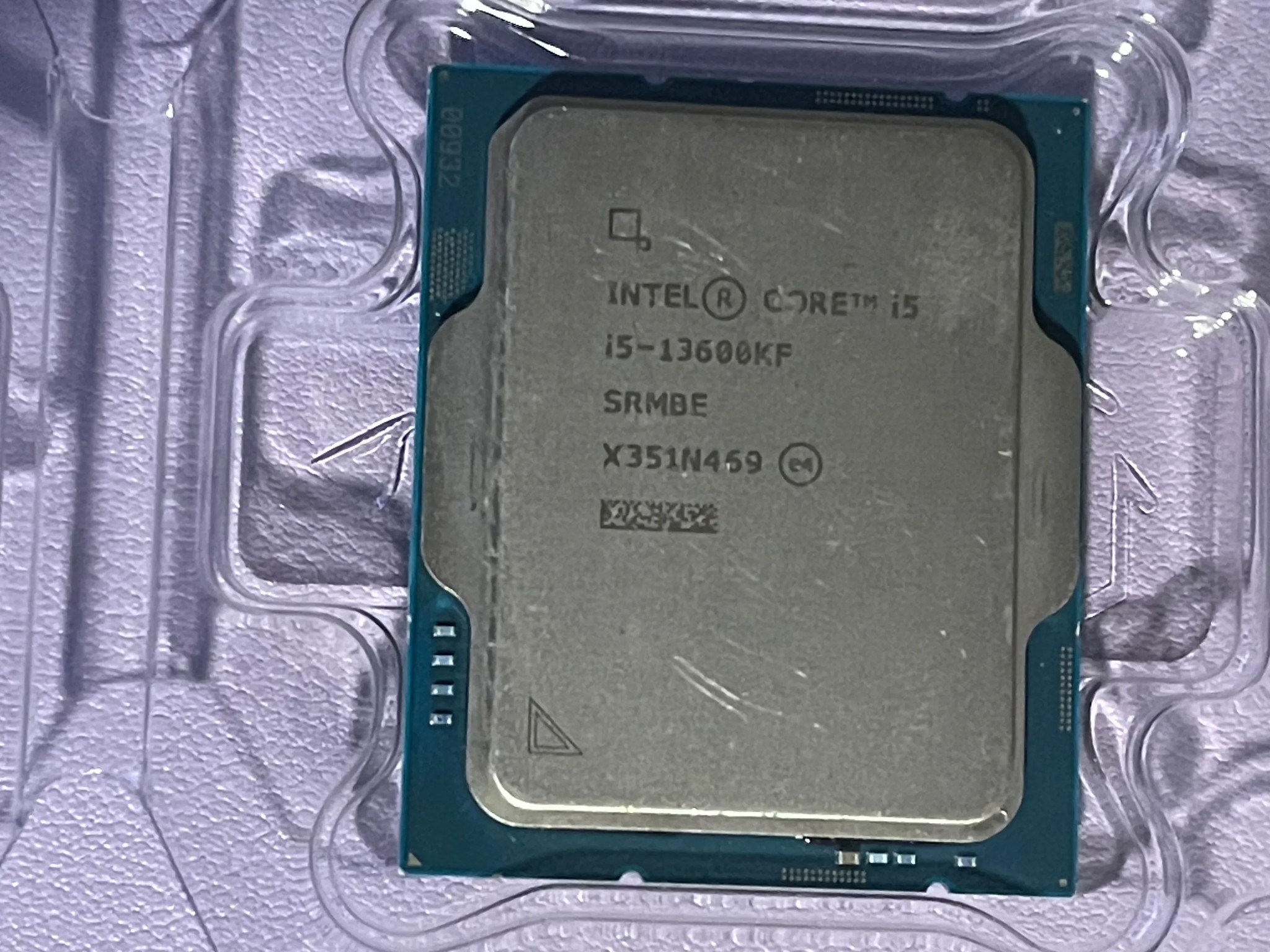 Intel Core i5-13600KF