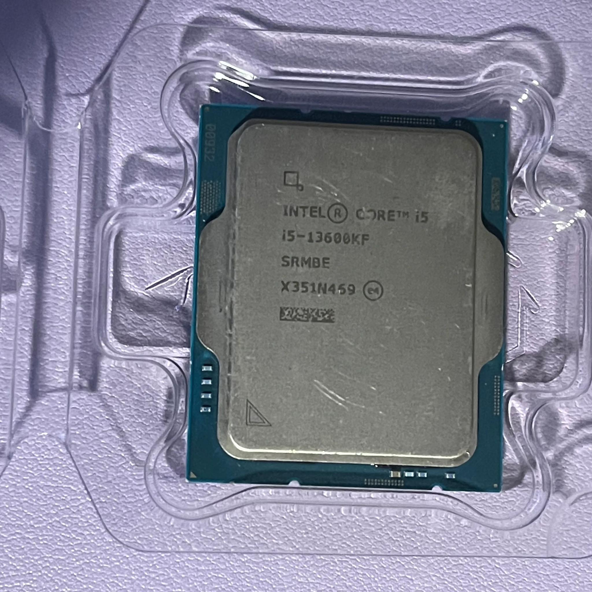 Intel Core i5-13600KF