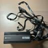Corsair HX1500i 1500W 80+ Platinum ATX Power Supply PSU Fully Modular, Ultra-Low Noise