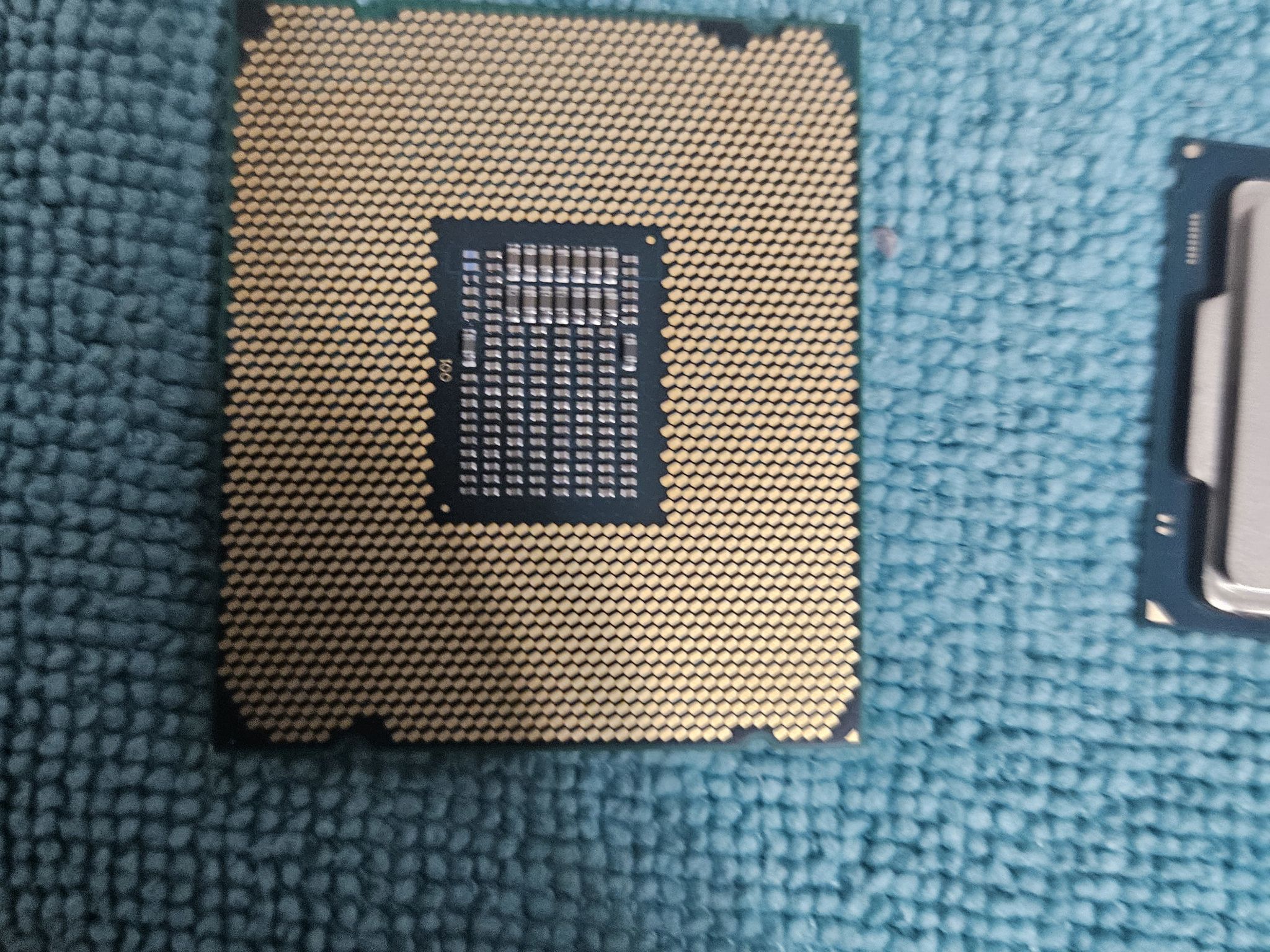 Xeon W 2133