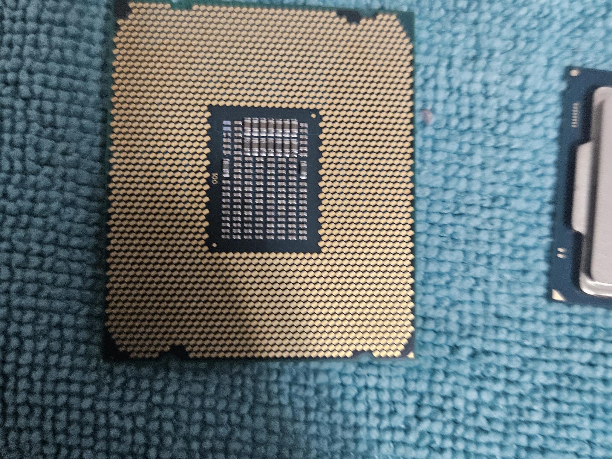 Xeon W 2133