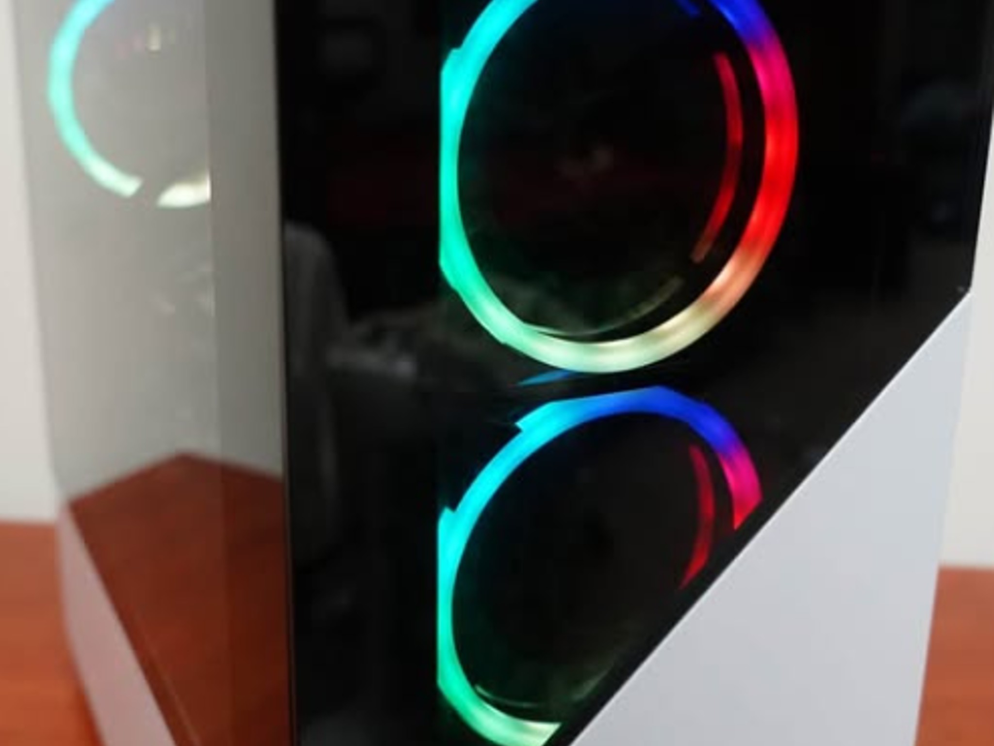GAMING PC- RX 6700XT - RYZEN 7 3700X - 1TB M.2 SSD