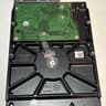 Seagate Barracuda 500GB 7200RPM SATA Hard Drive | Tested & Functional