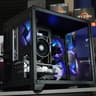 "PTPK" || RTX 4060, R5 5600 || Mid-Ranged Gaming PC