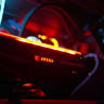 (CLEARANCE SALE) Daitengu (大天狗) 👺👺 || Core i5-12600KF/RTX 3080 Themed PC and Keyboard Bundle