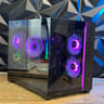 Nvidia RTX 5060 8GB | Intel i5 14400f | 16GB DDR5 | 1TB NVME |  | Windows 11 Pro | Custom Gaming PC