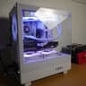 Soul White II | I7 12700K | RTX 5060 TI 8G | 16GB DDR4 | 512G 2.5 SSD | WINDOWS 11 ACTIVATED