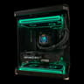 RTX 5070 12GB | Ryzen 7 9700X | 32GB DDR5 6200MT/s | 2TB NVMe | The Apollo