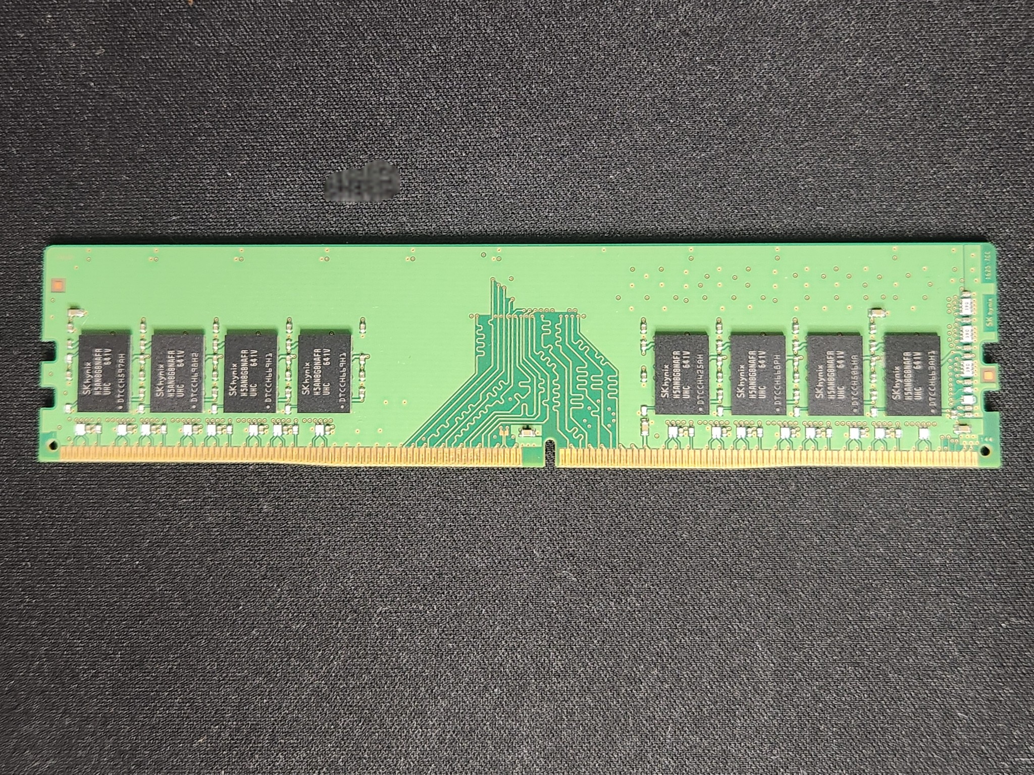 SK Hynix 8GB 2400Mhz DDR4
