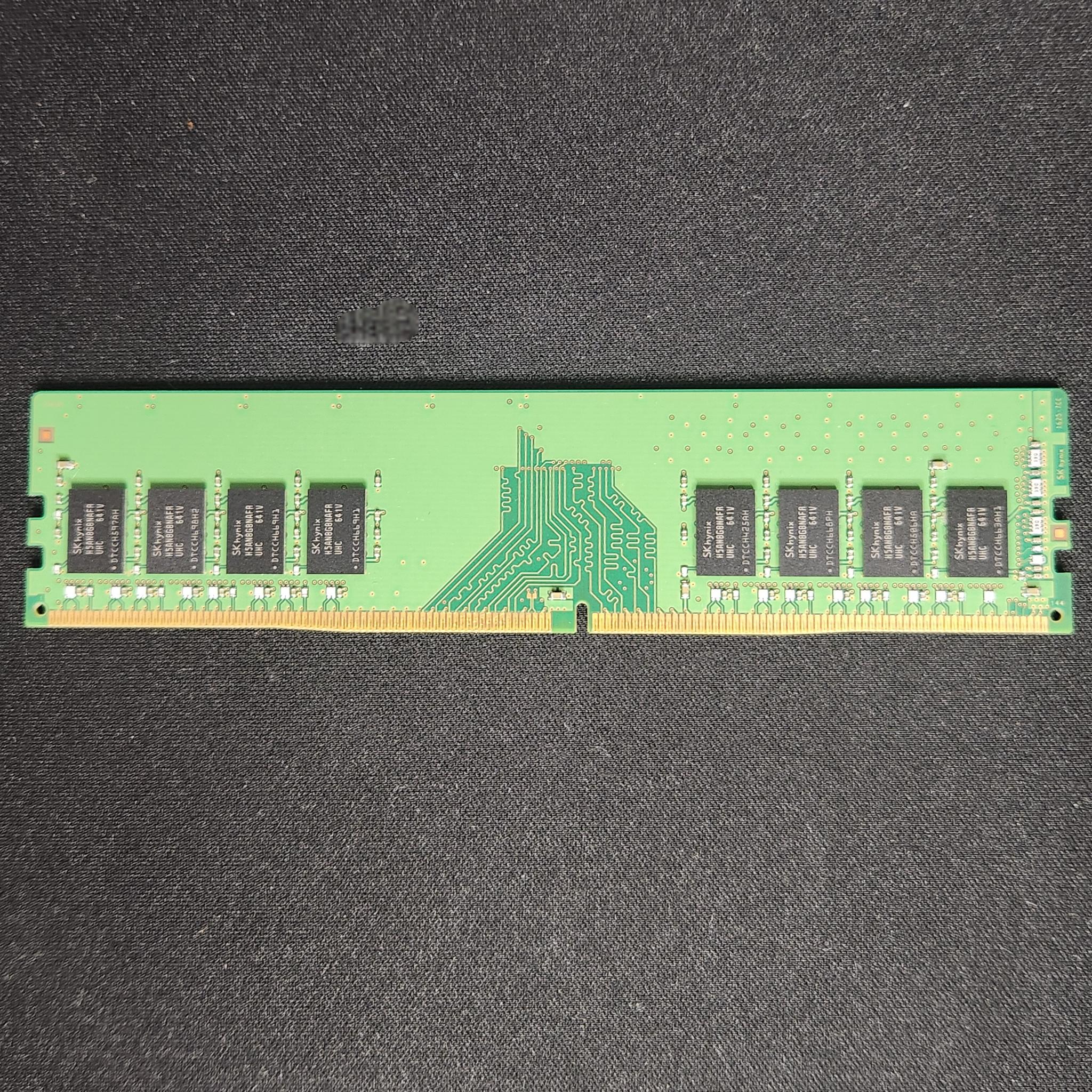 SK Hynix 8GB 2400Mhz DDR4