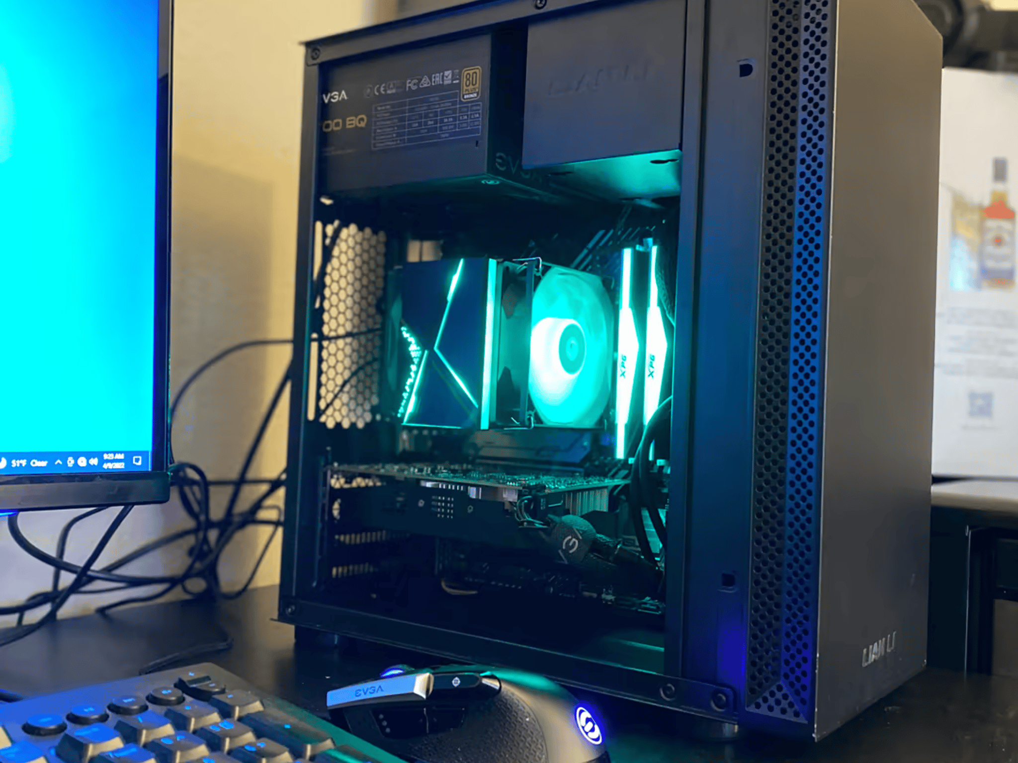 Shortstack | i3-10100f & GTX 1060 6GB Gaming PC