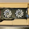XFX RX480GTR IN ORIGINAL BOX w/ LED FANS (Dual BIOS: RX480 / RX580)