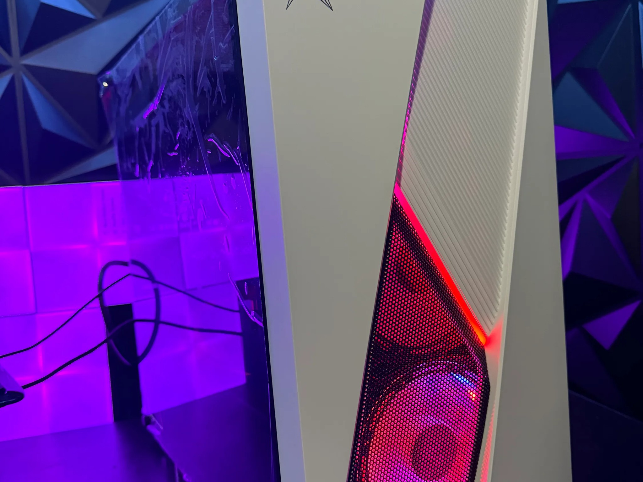 Budget Gamer Intel i5 Rx 580 16 GB DDR4 Fortnite Gamer