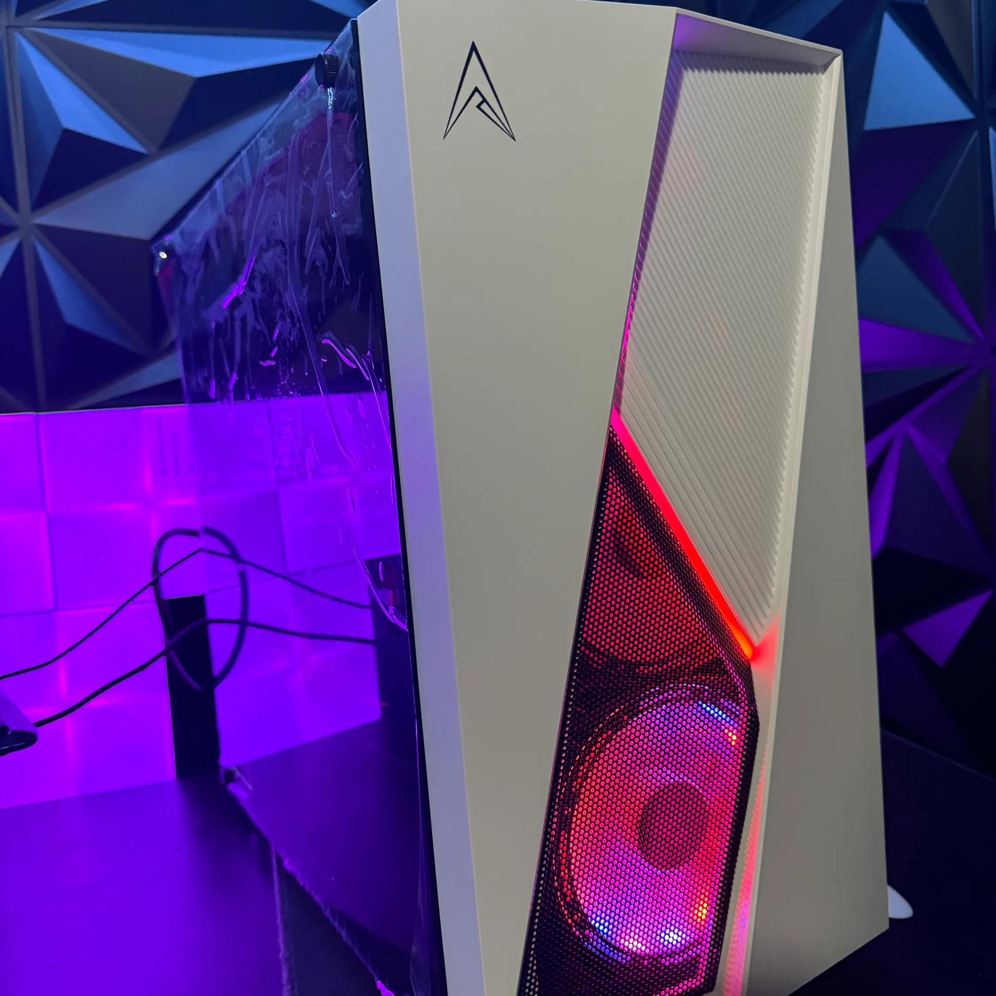 Budget Gamer Intel i5 Rx 580 16 GB DDR4 Fortnite Gamer