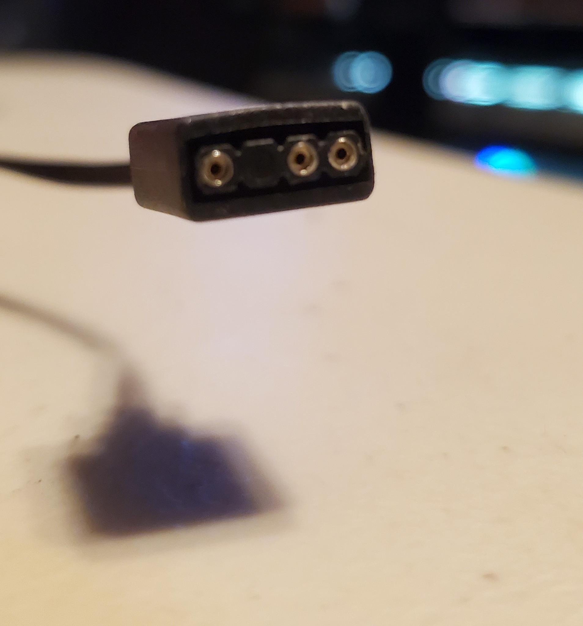 Cooler Master MF200R ARGB 3pin PWM Fans (2-Pack)