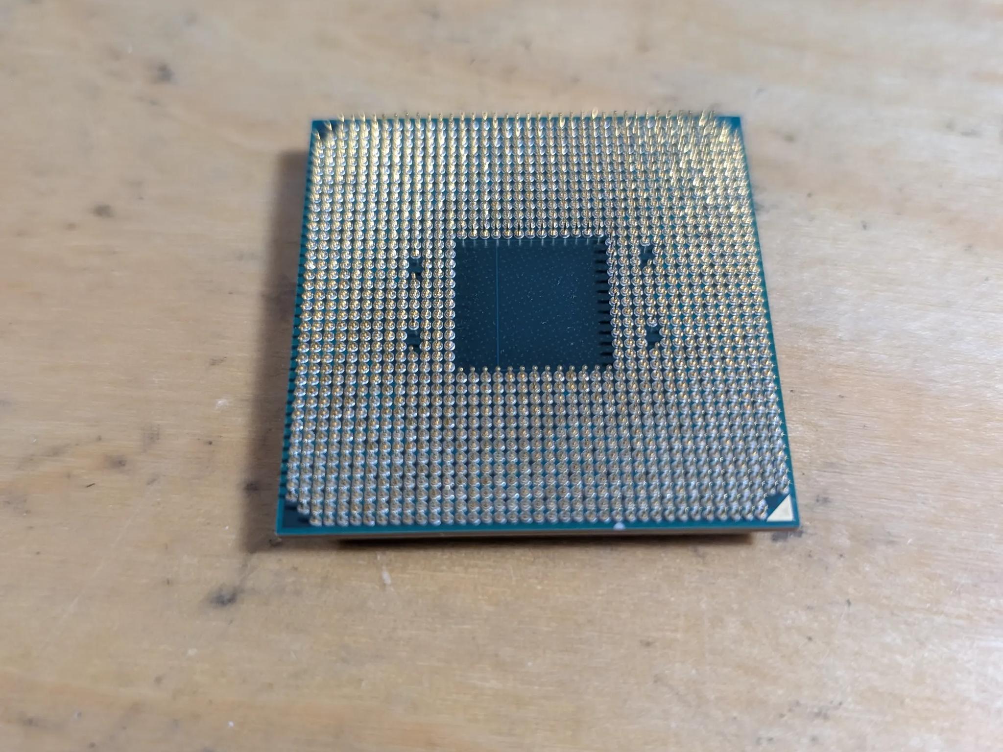 *READ* AMD Ryzen 7 3700x
