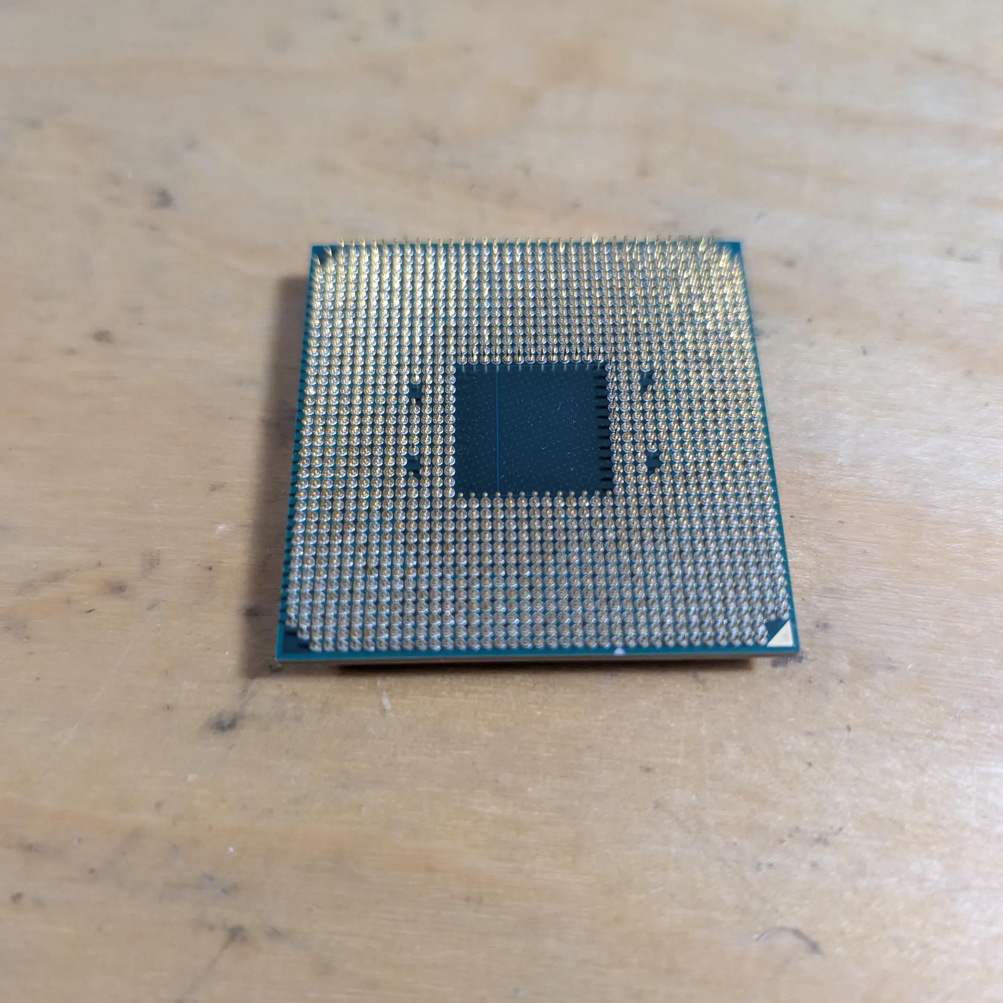 *READ* AMD Ryzen 7 3700x